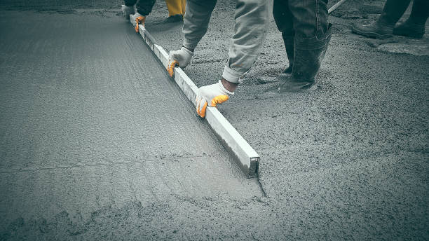 Best Decorative Concrete in Horseheads North, NY