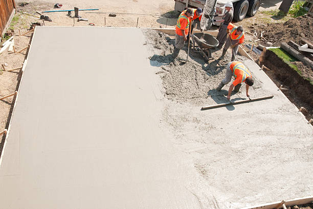 Best Concrete Demolition Services in Horseheads North, NY