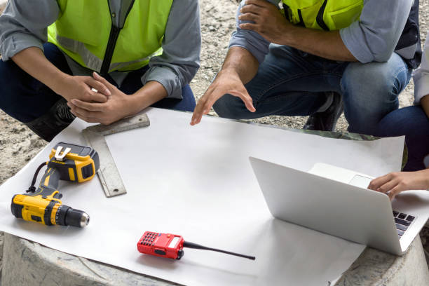 Best Concrete Foundation Repair in Horseheads North, NY