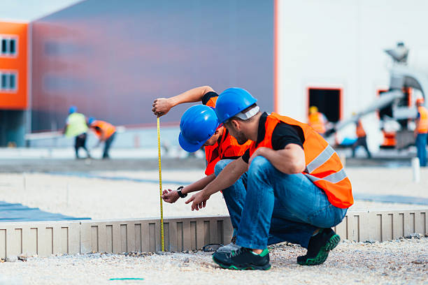 Best Commercial Concrete Services in Horseheads North, NY