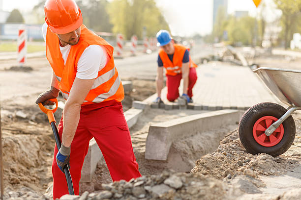 Best Industrial Concrete Flooring in Horseheads North, NY
